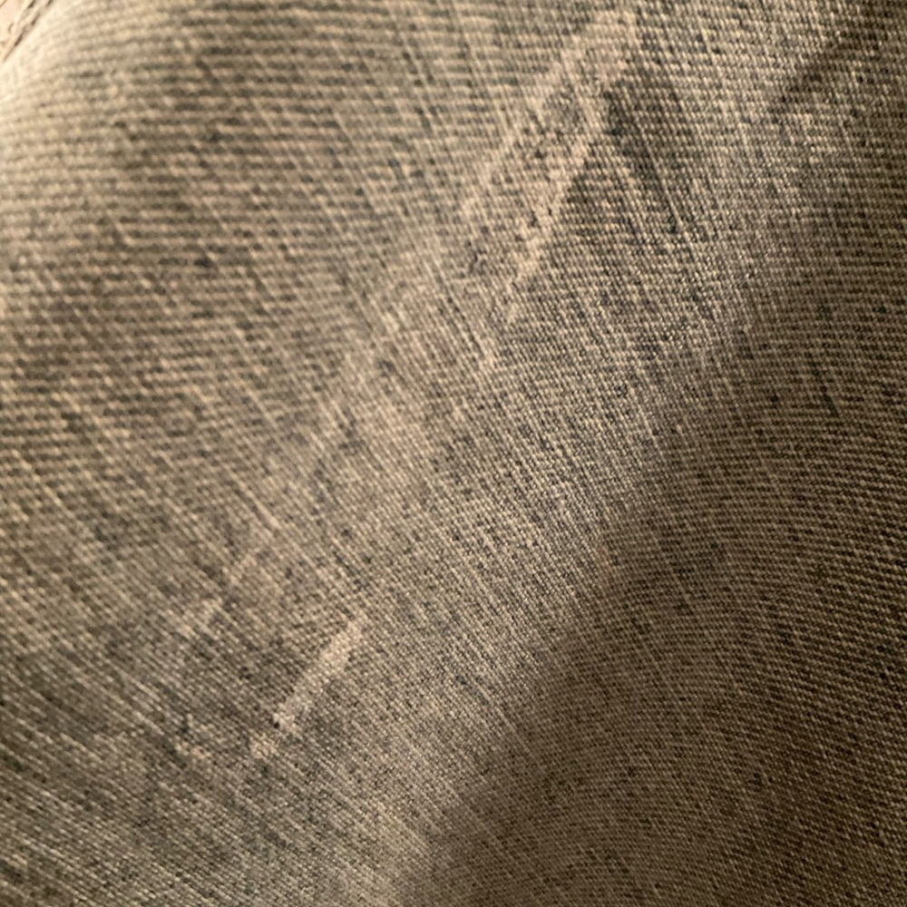 “H&M OFFICIAL COACHELLA COLLECTION “Embroidered Jean Jacket. - Picture 12 of 13